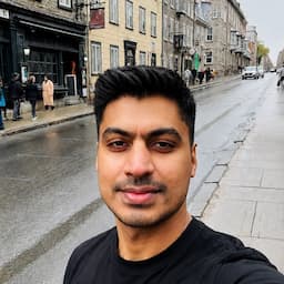 Mohit Tripathi