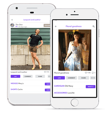 Fashom personal-styling fashion brand
